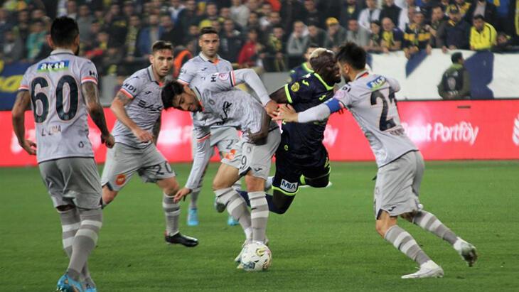 Başakşehir, Türkiye Kupası’nda 2. kere finalde