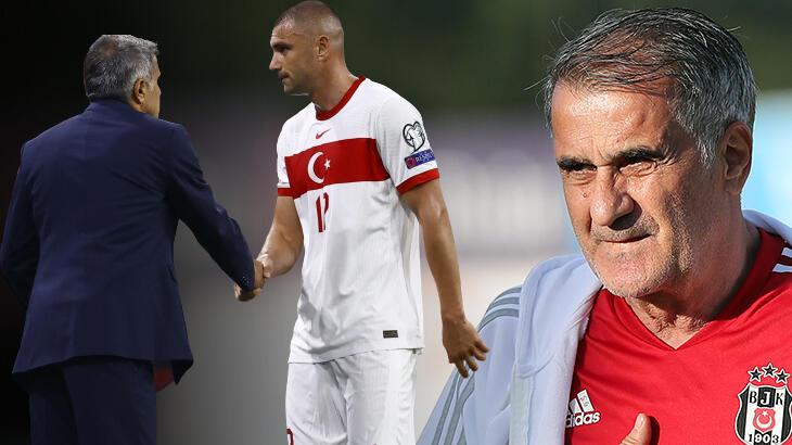 Beşiktaş'a 3 dünya yıldızı 1 eski Galatasaraylı! Transfer görüşmeleri başladı