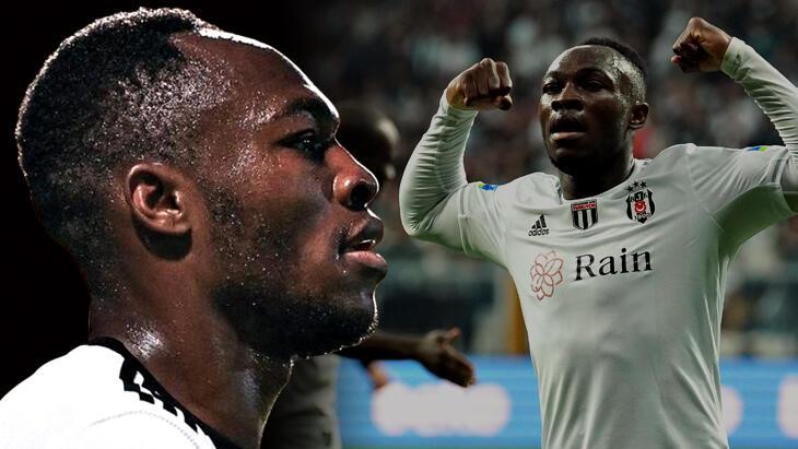 Beşiktaş'a Jackson Muleka piyangosu! Ligue 1'in yeni grubu ve Mısır'dan transfer kancası