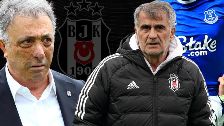 Beşiktaş'a Premier Lig'den yıldız transfer! İmza an sorunu