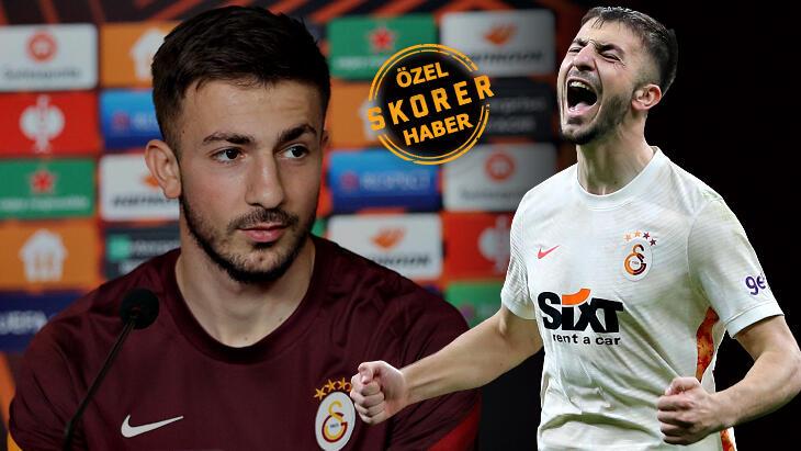 Beşiktaş'tan Halil Dervişoğlu için enteresan transfer teklifi! 'Bedelsiz verin'