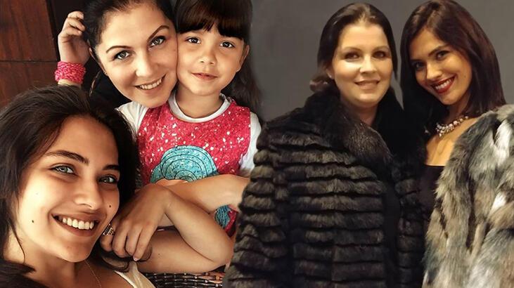 Biran Damla Yılmaz'ın annesi Ayşe Birsen Şen evlendi
