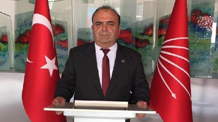 CHP Erbaa İlçe Lideri, 'partimiz için değişim kaçınılmaz' diyerek istifa etti
