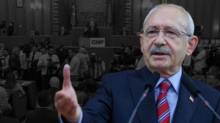 CHP'de 'değişim' tartışması! Kılıçdaroğlu: Gerekirse 16'lı masa kuracağım