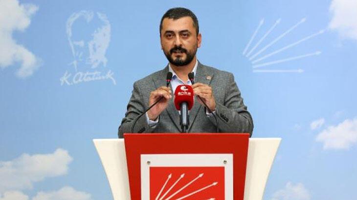 CHP'li Fazilet: Milletvekili adaylarının ön seçimle belirlenmesinde mutabakat sağladık