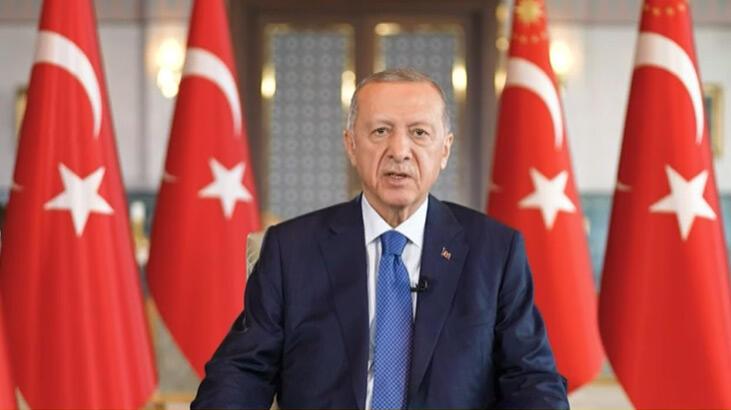 Cumhurbaşkanı Erdoğan açıkladı! Zelzele konutlarının teslimatı ekim ayında başlıyor