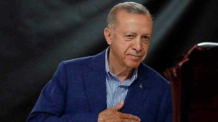 Cumhurbaşkanı Erdoğan Kısıklı'da konuşacak