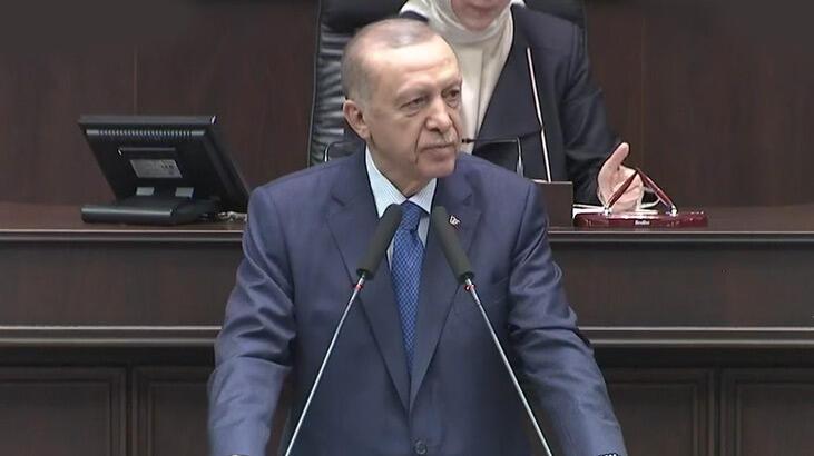 Cumhurbaşkanı Erdoğan'dan memur maaşları için son dakika açıklaması