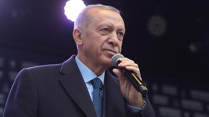 Cumhurbaşkanı Erdoğan'dan Zarifoğlu ve Karakoç için anma bildirisi