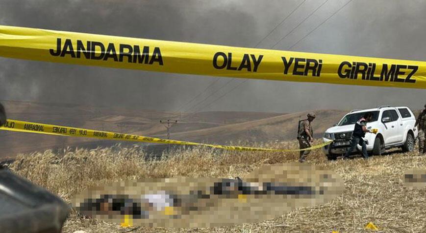 Diyarbakır’da 9 kişinin öldüğü arazi arbedesi ile ilgili flaş gelişme