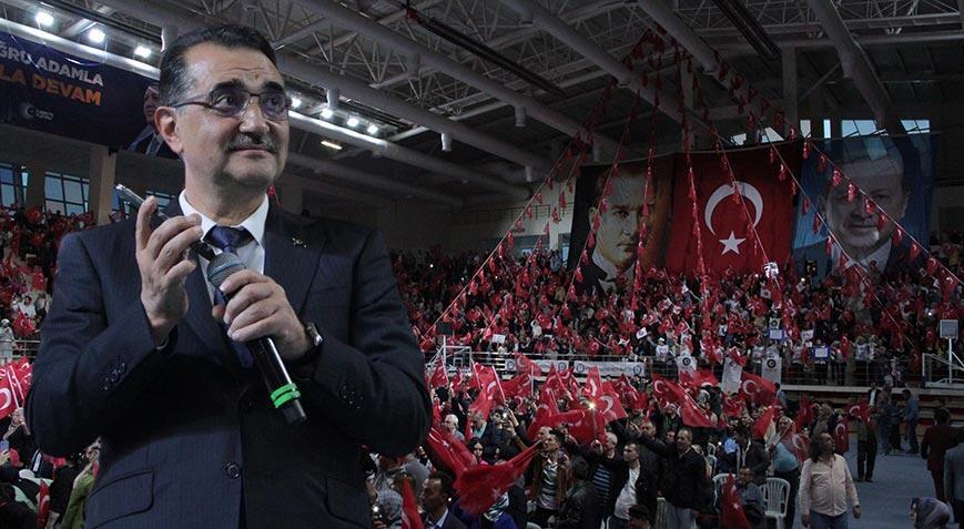 Erdoğan Eskişehir'deki gençlere telefondan seslendi: Sandıkları patlamaya hazır mıyız?