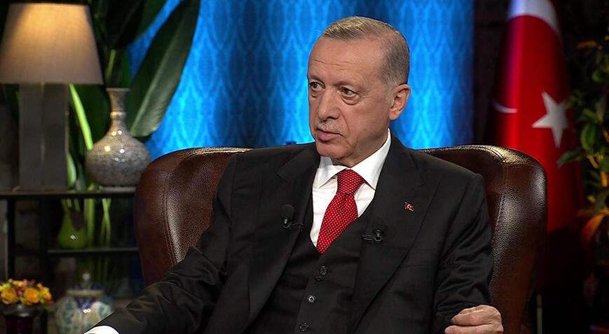 Erdoğan'dan Kılıçdaroğlu- Ümit Özdağ muahedesiyle ilgili dikkat çeken sözler!