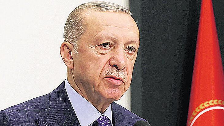 Erdoğan’dan seçim sonuçlarına yorum: Eski sisteme son nokta konulmuştur