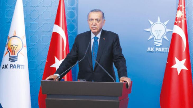 Erdoğan’dan teşkilata ‘rehavet’ uyarısı: Şayet çalışmazsak  sandığa çökerler