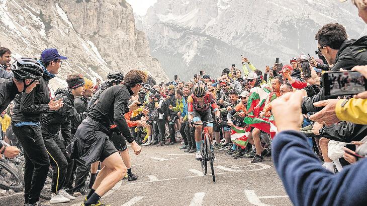 Erman Öner yazdı: Giro d’Italia’nın kökleri