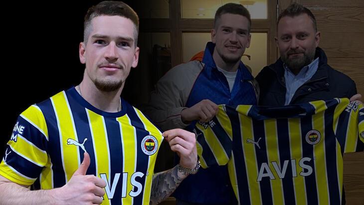 Eski futbolcudan Ryan Kent yorumu! 'Fenerbahçe'ye gitmesi şaşırtıcı'