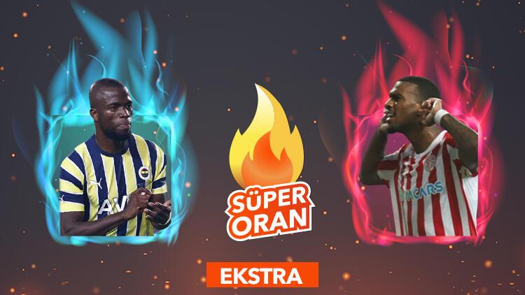 Fenerbahçe - Antalyaspor maçı Tek Maç, Harika Oran ve Canlı Bahis seçenekleriyle Misli.com’da