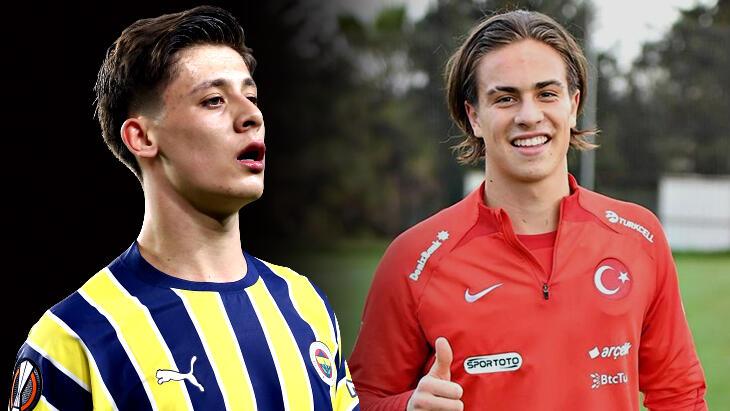 Fenerbahçe, Arda Güler'in alternatifini buldu! Transfer görüşmeleri başladı