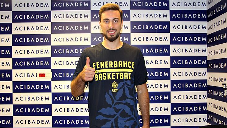 Fenerbahçe Beko'dan ayrıldı Galatasaray Nef'e transfer oldu!