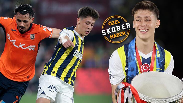 Fenerbahçe idaresinin Arda Güler planı belirli oldu! Canlı yayında kadro ismi verdi