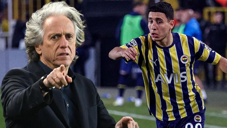 Fenerbahçe-Sivasspor maçında Emre Mor'un neden takımda yer almadığı muhakkak oldu