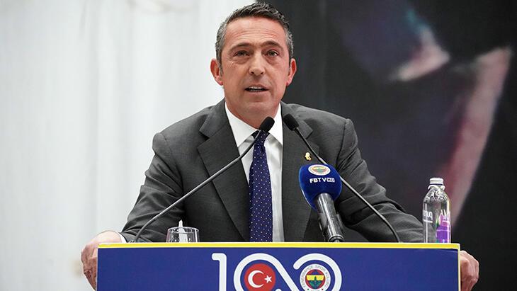 Fenerbahçe'de öncelik yabancı teknik direktör!