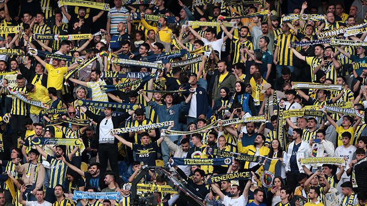 Fenerbahçe'de yeni dönem kombine fiyatları muhakkak oldu!