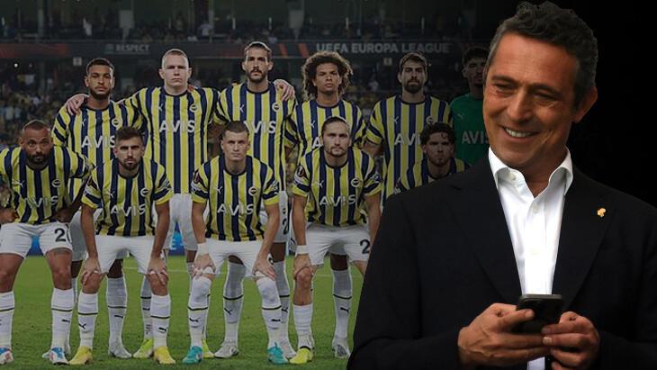 Fenerbahçeli yıldıza İtalya kancası! Transfer gelişmesini duyurdular