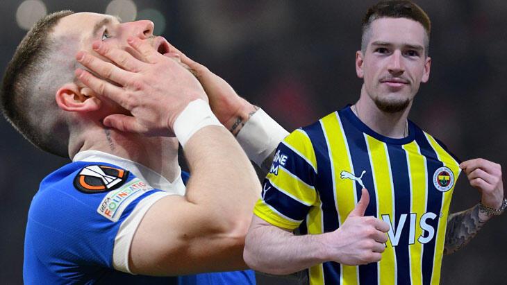 Fenerbahçe'nin birinci transferi Ryan Kent'in alacağı yıllık fiyat muhakkak oldu