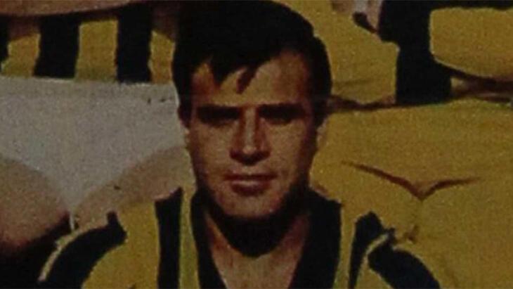 Fenerbahçe'nin efsane oyuncusu 'Puşkaş Ergun' vefat etti