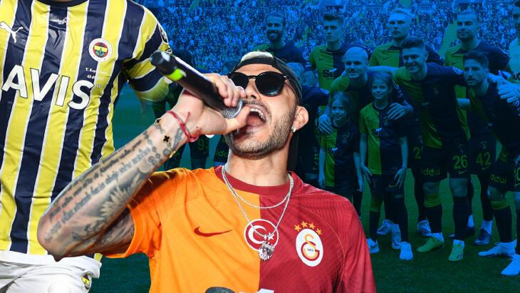 Fenerbahçe'nin eski golcüsü İstanbul'a geliyor! Transferde 2 alternatif