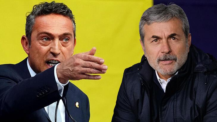 Fenerbahçe'nin yeni hocasını duyurdu! Çok konuşulacak Kocaman kelamları: Kalbini kırdılar