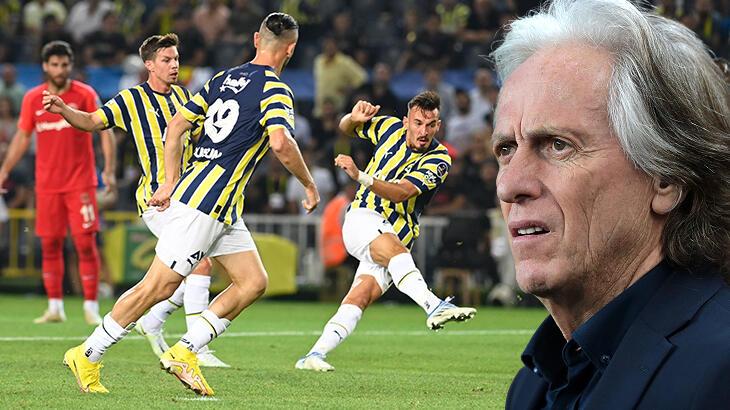 Fenerbahçe'ye müjde! Yıldız oyuncu 4 milyon euroya satıldı bu yaz 20 milyon euroya yeni grubuna imza atıyor
