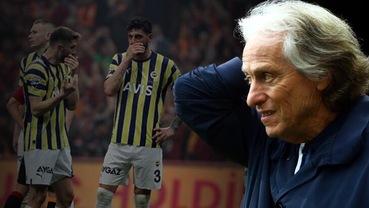 Galatasaray-Fenerbahçe derbisi sonrası sert çıktı! 'Ali Koç ve Jesus birlikte gitmeli'