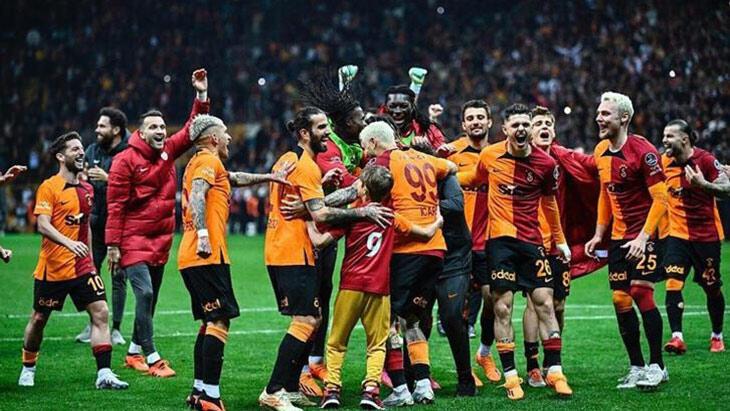 Galatasaray idaresi kesenin ağzını açtı! Şampiyonluk için dev prim