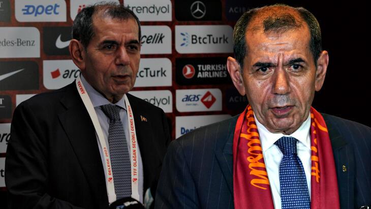 Galatasaray Lideri Dursun Özbek kulüp satın alıyor! Bulgar basını pazarlıkları duyurdu