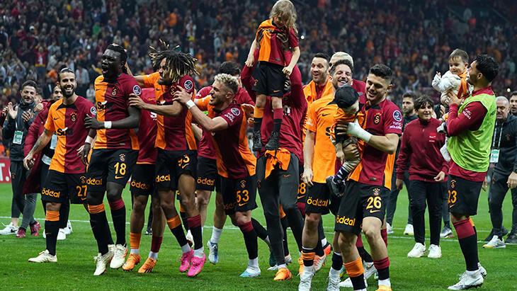 Galatasaray'da taraftardan çılgın talep! Derbi planı aşikâr oldu