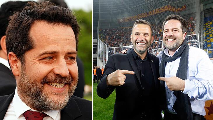 Galatasaray'ın sol bek listesinde iki dünya yıldızı var!