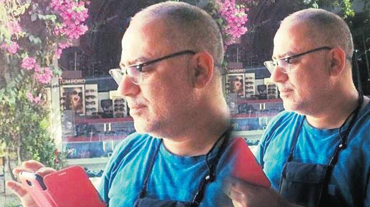 Gazeteci Ulu Ergin hayatını kaybetti
