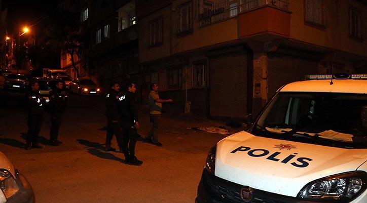 Gaziantep'te bayan cinayeti: Boşanma evresindeki eşi tarafından sokak ortasında öldürüldü