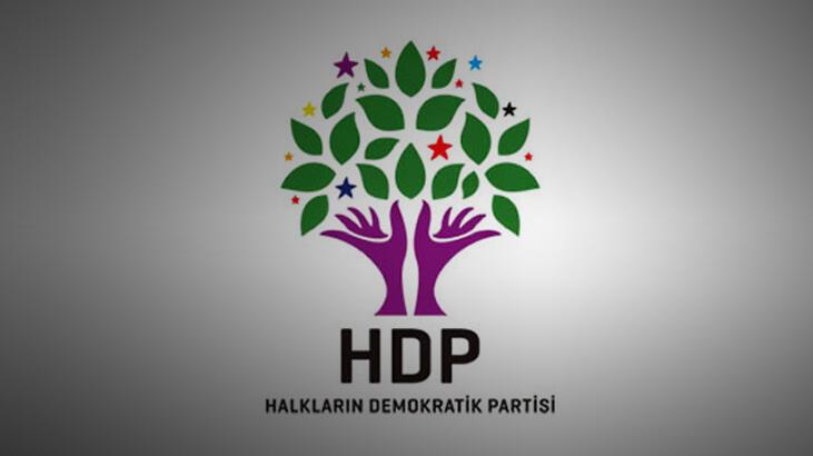 HDP Eş Liderleri görevi bırakıyor