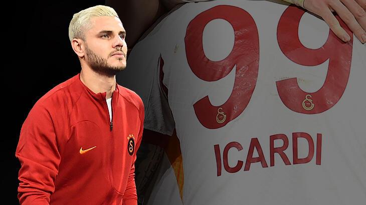 Icardi'nin menajerinden Galatasaray ve transfer açıklaması!