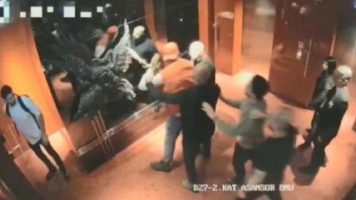 İstanbul'da restoran sahibine 'Suç örgütü' operasyonu: 16 gözaltı