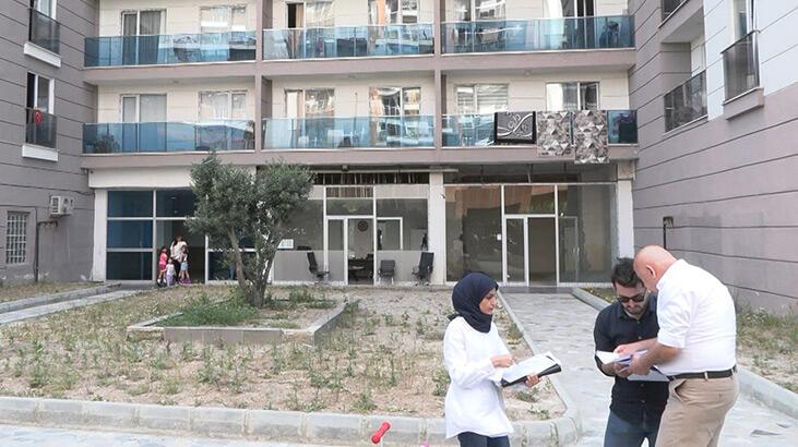 İstanbul'da sitede şok! Birebir daireleri isim değiştirerek sattılar
