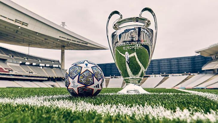 İstanbul'da tarihi Şampiyonlar Ligi finali: Manchester City - Inter