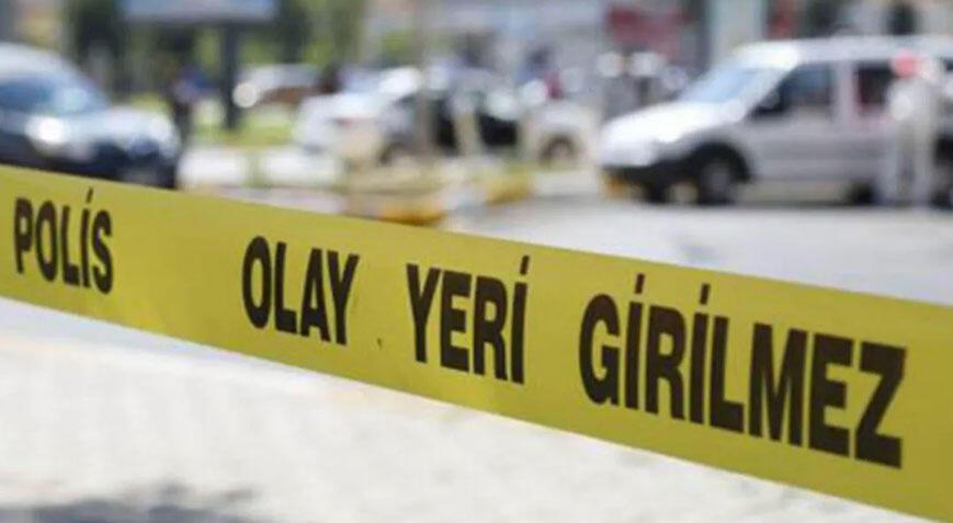 İstanbul'dan Kars'a kan donduran takip! Eşini ve kayınbiraderini öldürdü
