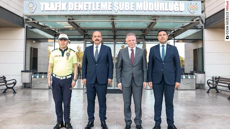 'İstanbul’un sarsıntıya olan direncini artıracağız'