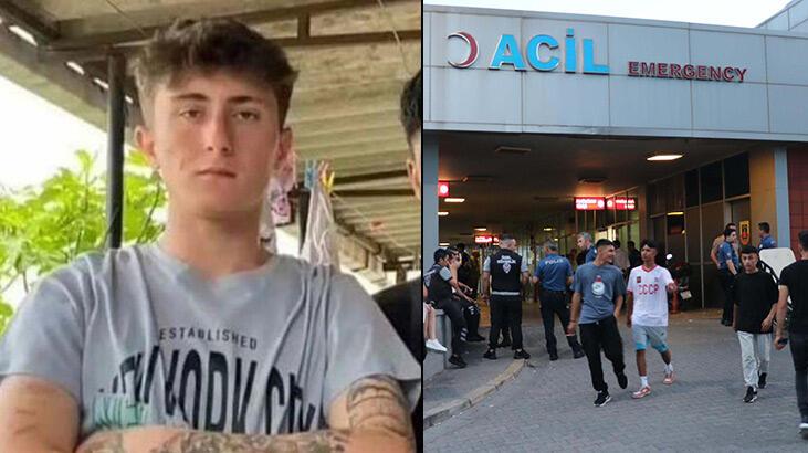 İzmir'de konser sırası cinayetinde 1 tutuklama