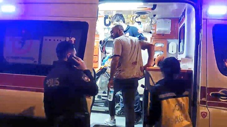 Kadıköy’de iki küme ortasında silahlı arbede: 3 yaralı