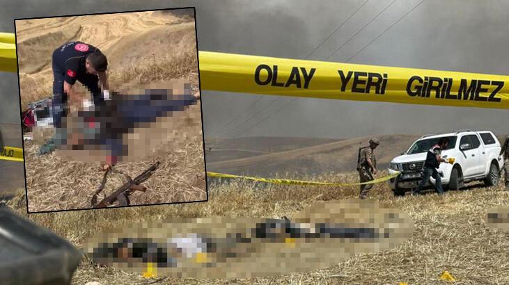 Katliamı 'yangın' tetikledi! Diyarbakır'da 9 kişinin öldüğü olayın perde gerisi